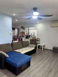 Blk 202 Bukit Batok Street 21 (Bukit Batok), HDB 4 Rooms #521230381